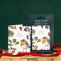 Merry Christmas (Pure) Set of 6 Cards