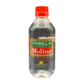 Mexican Molina Clear Vanilla 500 ml - Tubac Gourmet Foods