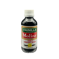 Mexican Molina Vanilla 120 ml - Tubac Gourmet Foods