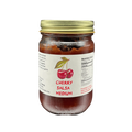 Michigan Cherry Salsa Medium 12oz. - Tubac Gourmet Foods
