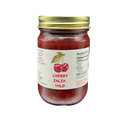 Michigan Cherry Salsa Mild 12oz. - Tubac Gourmet Foods