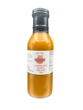 Mild Carolina Style BBQ Sauce. 12oz - Tubac Gourmet Foods