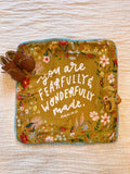 Mini* Fearfully And Wonderfully Made Bamboo