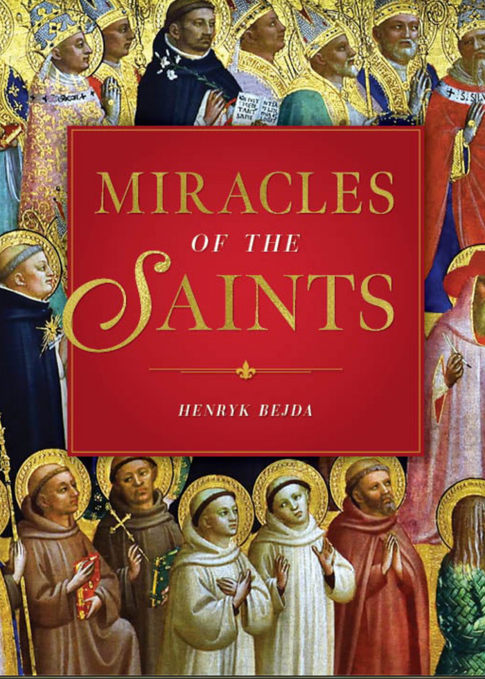 Miracles of the Saints
