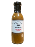 Miso Scallion Salad Drizzle - Tubac Gourmet Foods