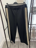 Mona Womens Stripe Trouser