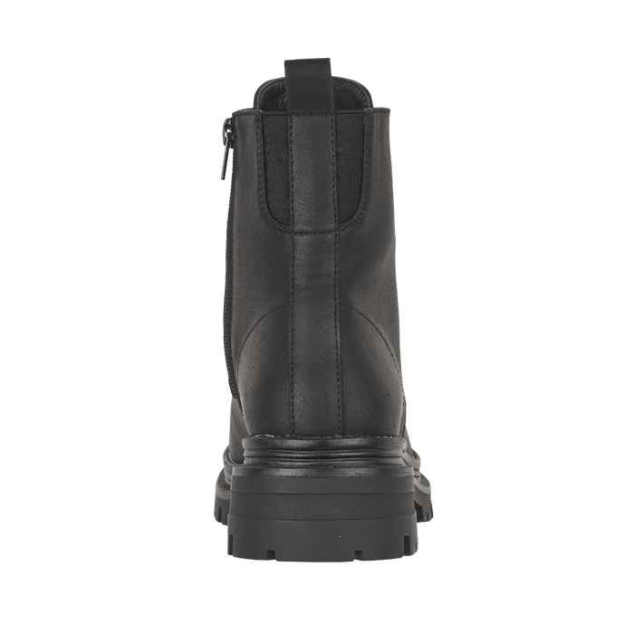 Montreal Boot - Black