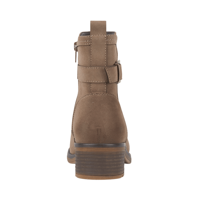 Montreux Boot - Taupe