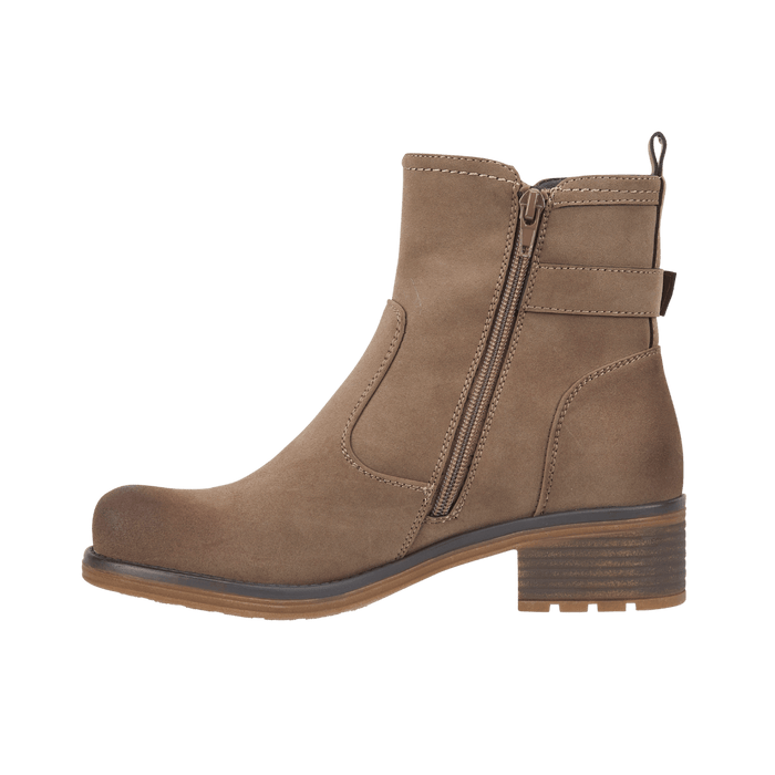 Montreux Boot - Taupe