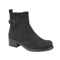 Montreux Boot - Black