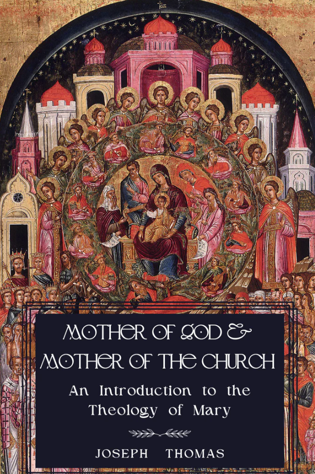 Mother of God and Mother of the Church