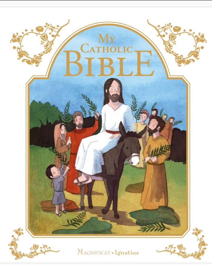 My Catholic Bible