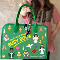 My Pray and Play Busy Book