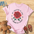 My Vocation is Love Toddler T-Shirt
