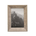 Natural Photo Frame 4x6