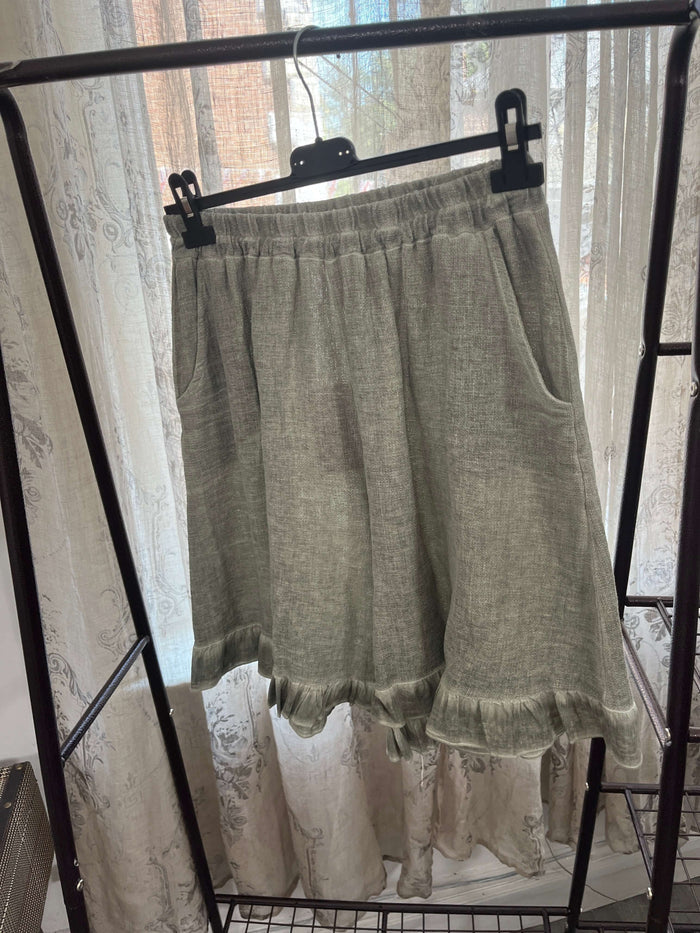 Sage Green