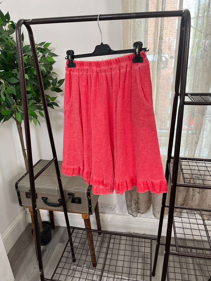 Coral
