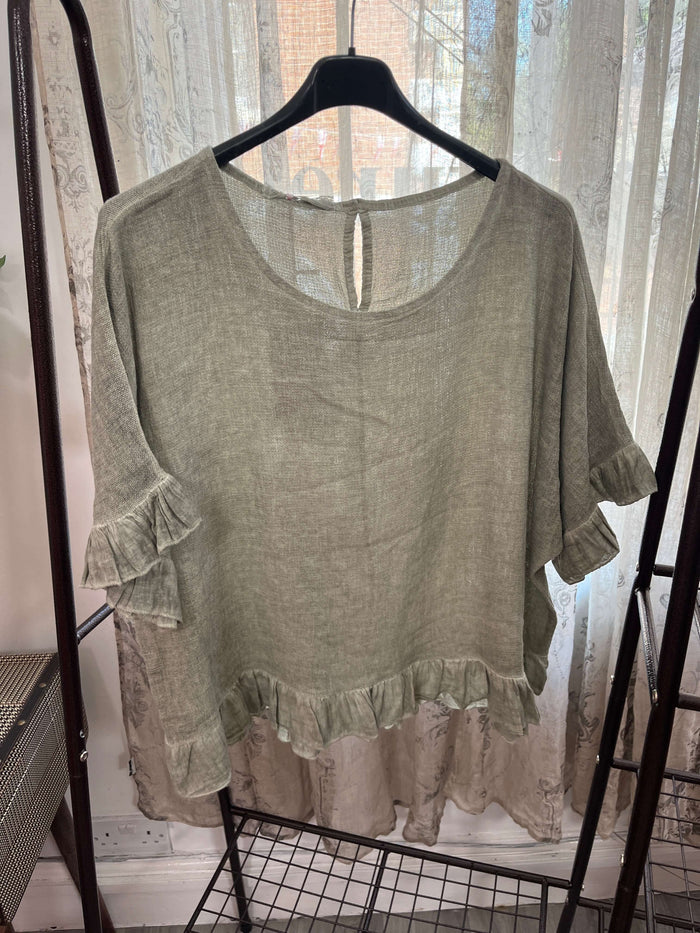 Sage Green