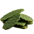 Nopales (cactus) Salsa Verde mild 12oz. - Tubac Gourmet Foods