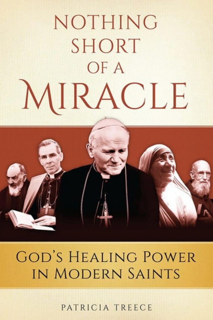 Nothing Short of a Miracle