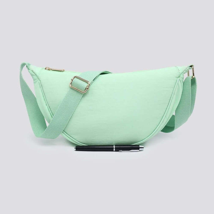 Mint Green