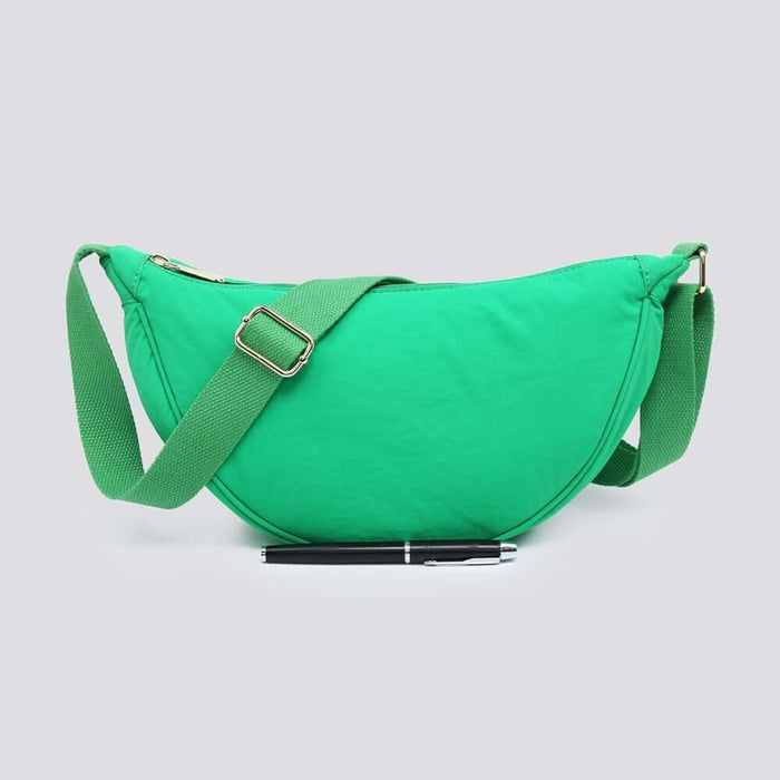 Apple Green
