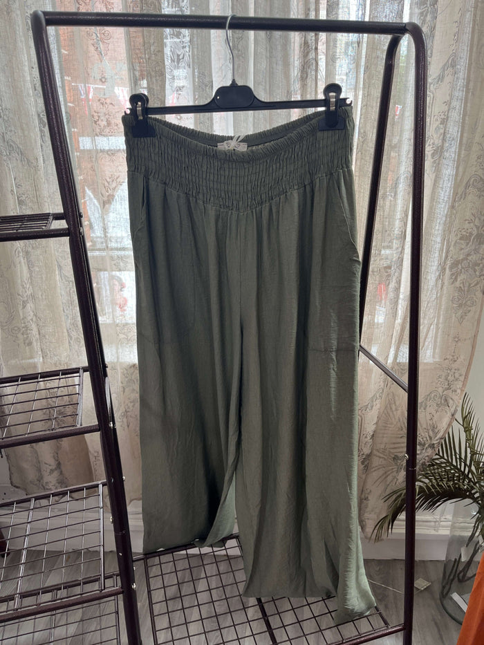 Khaki