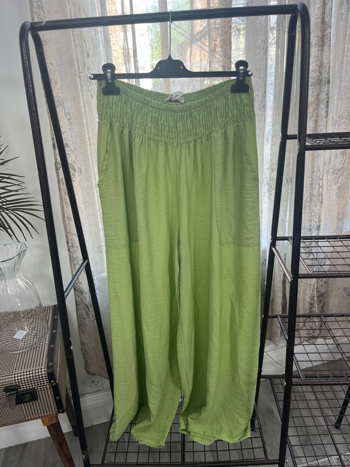 Lime