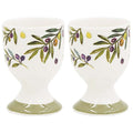 Olive Grove Egg Cups