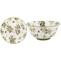 Olive Grove Medium 15cm Bowl