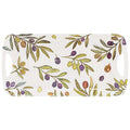 Olive Grove Medium Tray