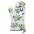 Olive Grove Single Oven Glove