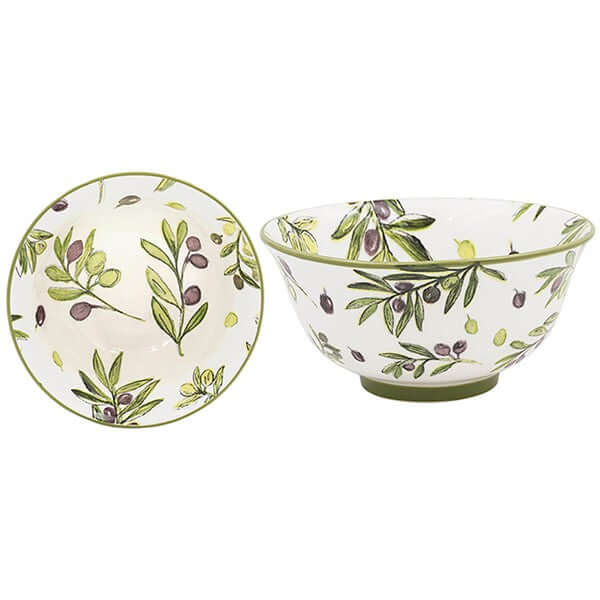 Olive Grove Small 12cm Bowl
