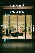 PRADA ON STRIP