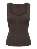 Only Bree Knit Stretch Tank