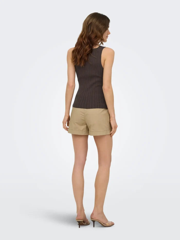 Only Bree Knit Stretch Tank