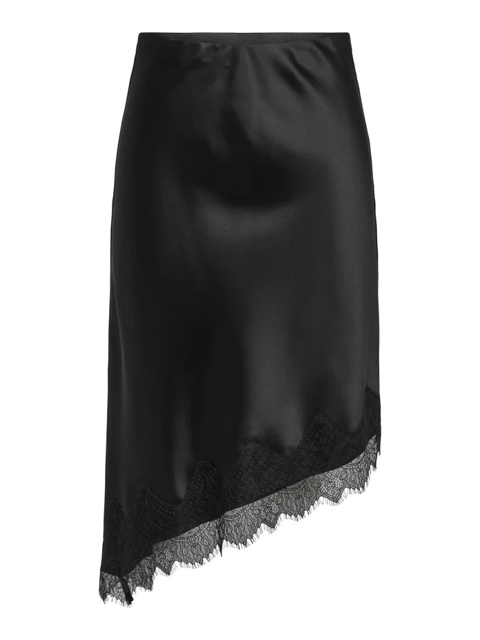 Only Farya Skirt and Lace Skirt