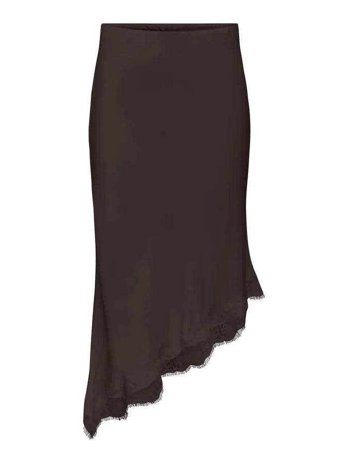 Only Farya Skirt and Lace Skirt
