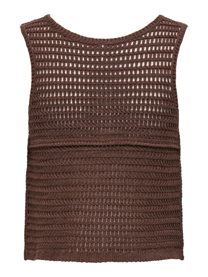 Only Gina Knit Vest