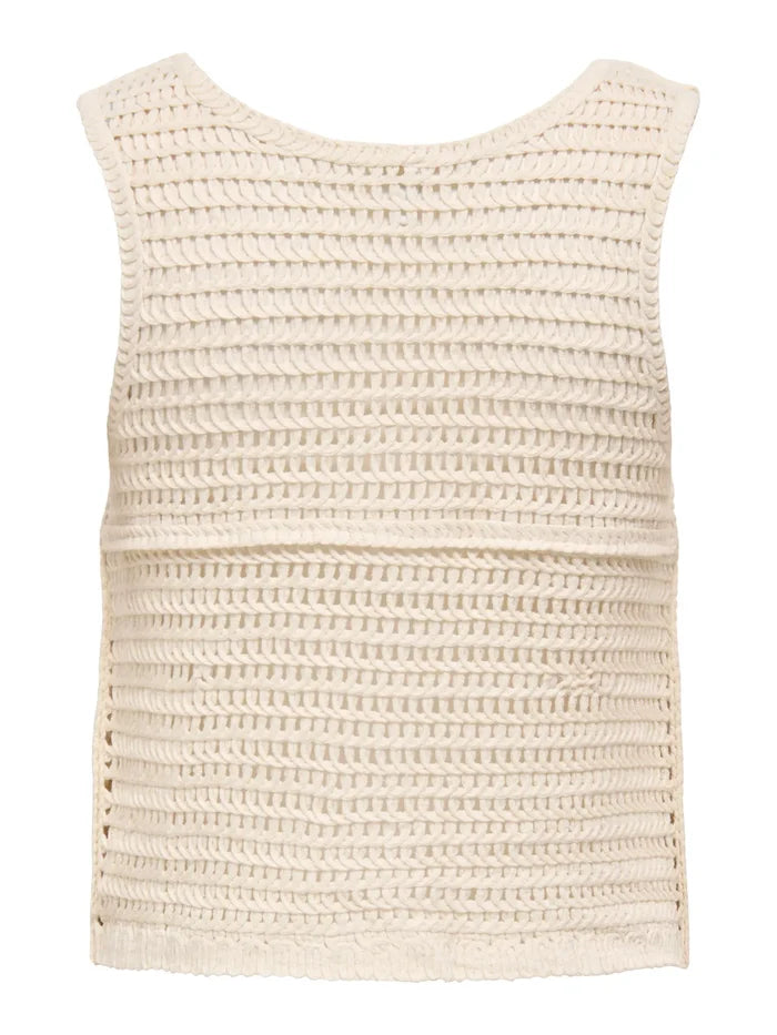 Only Gina Knit Vest