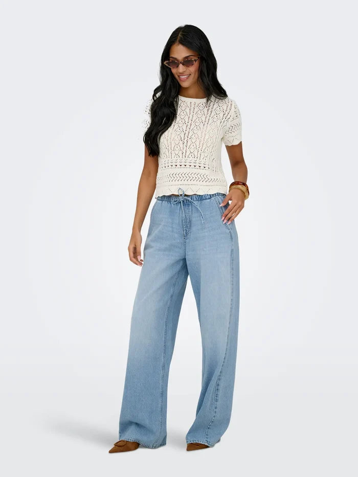 Only Jay Pull On Pant
