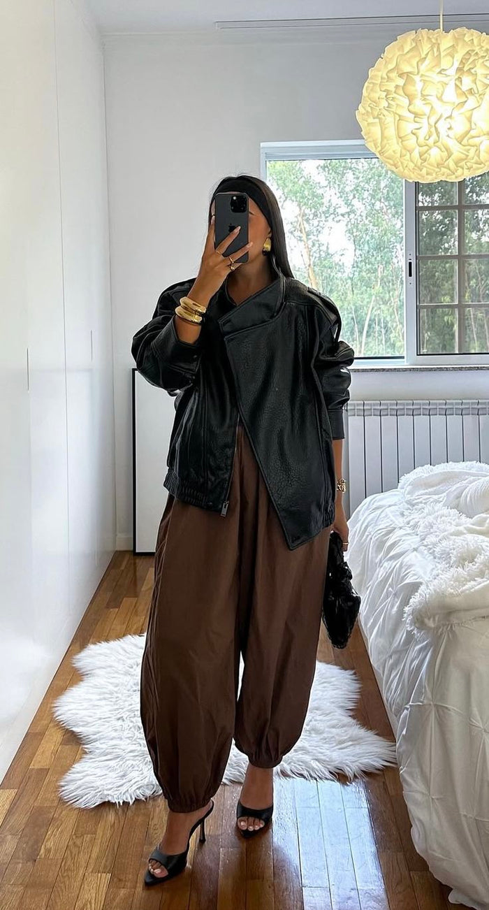 Only Scarlett Balloon Pants