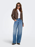 Only Taylor Barrel Jeans