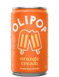 Orange Cream
