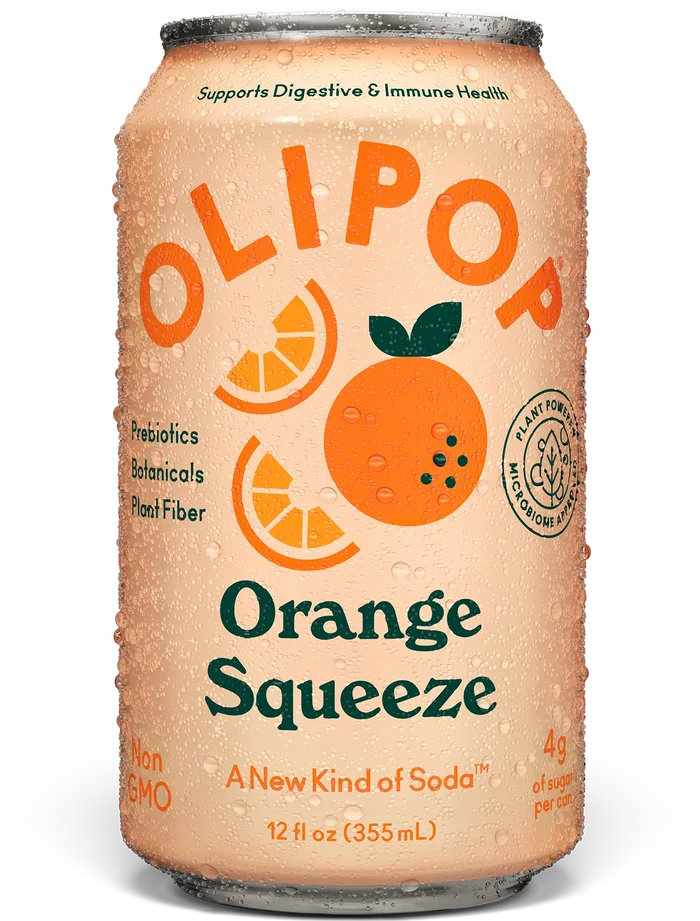 Orange Squeeze