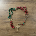 Our Lady of Guadalupe Rosary