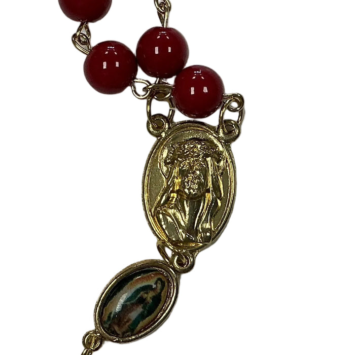 Our Lady of Guadalupe Rosary