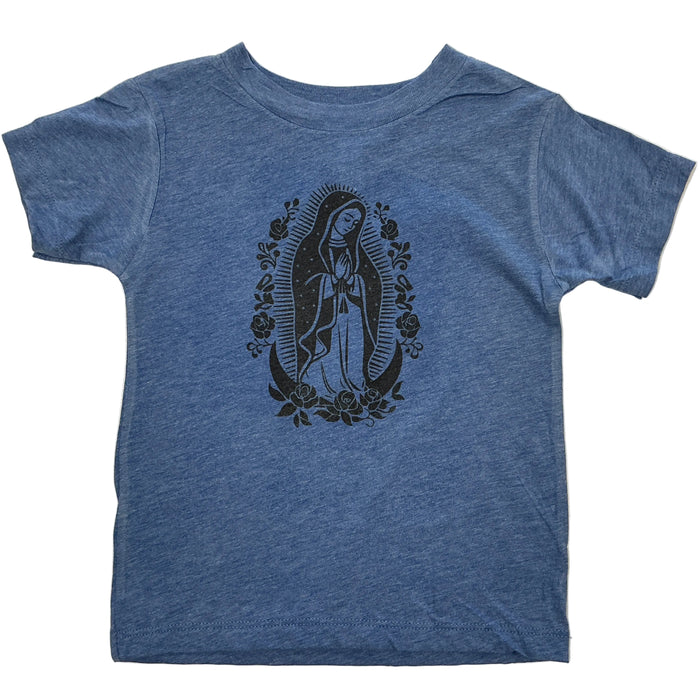 Our Lady of Guadalupe youth T-shirt