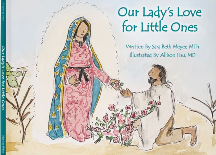 Our Lady's Love for Little Ones
