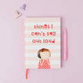 Out Loud Notebook